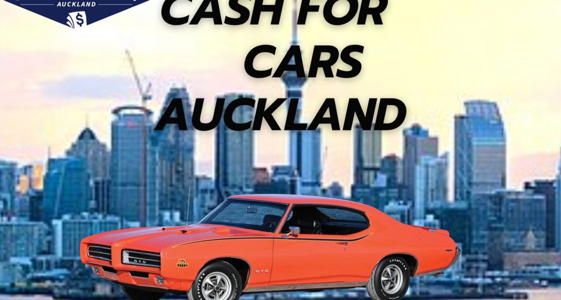 cash for cars auckland